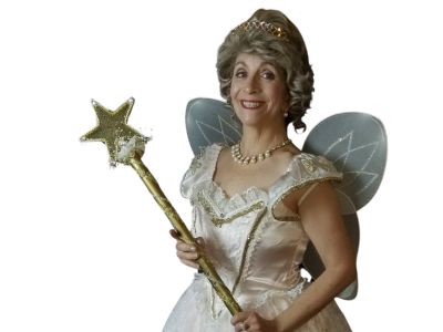 Fairy Godmother