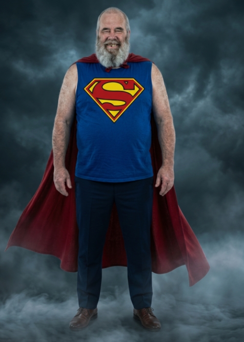 SuperBubba