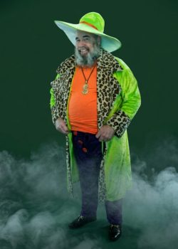 Bubba Pimp