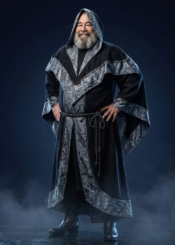 Wizard